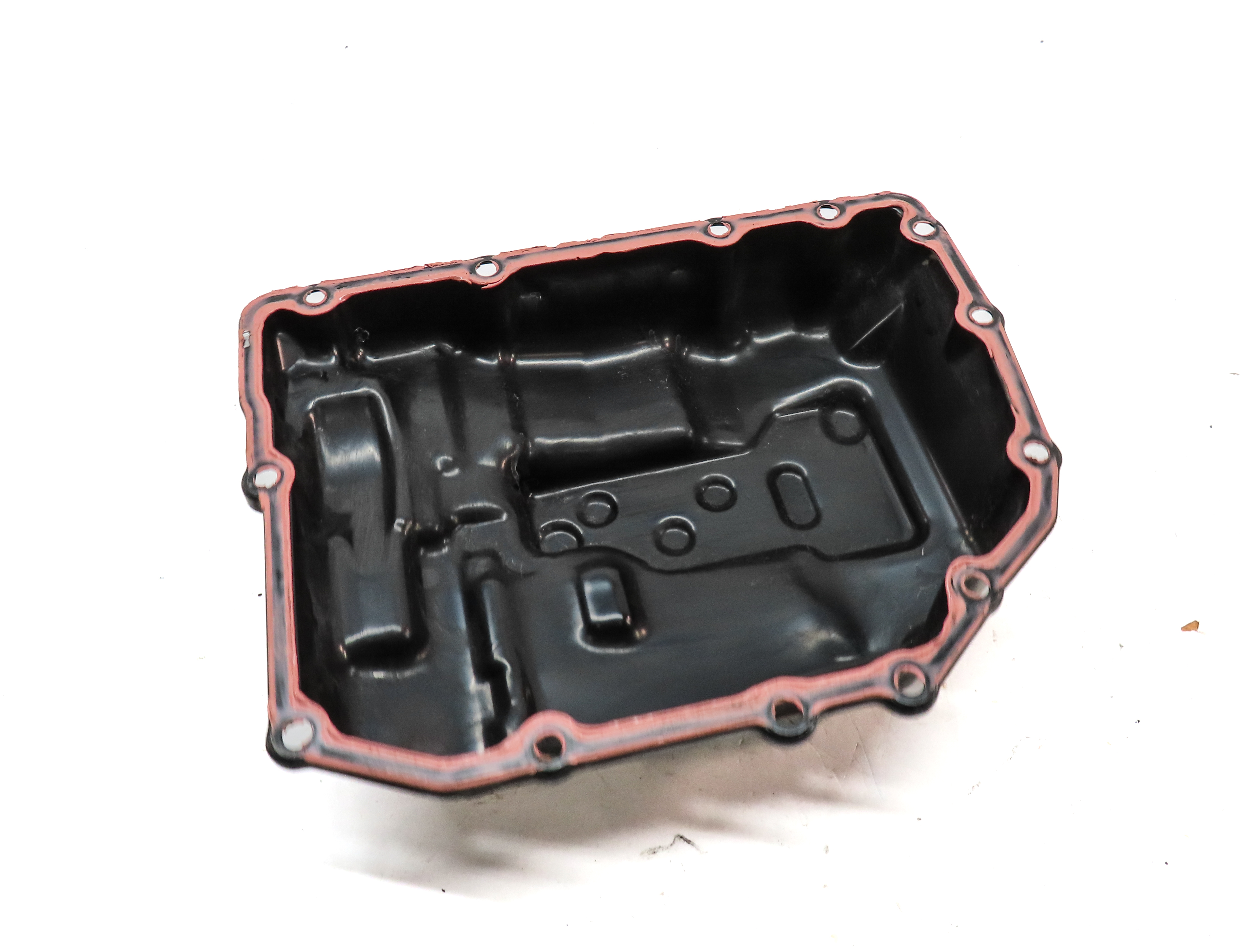 2018 BMW X2 (F39) 2.0L AUTO AUTOMATIC TRANSMISSION OIL PAN — exact item pictured